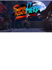 Super Ninja Hero VR PC Steam Regalo GLOBAL