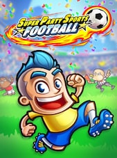 Super Party Sports: Football Xbox One Xbox Live Clave EUROPA