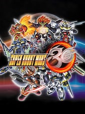 Super Robot Wars 30 PC Steam Key RU/CIS