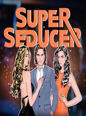 Super Seducer Steam Gift GLOBAL Steam Dárek GLOBÁLNÍ