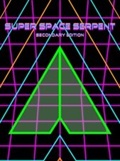 Super Space Serpent SE Xbox One Xbox Live Key UNITED STATES