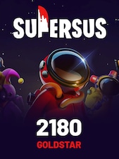 Super Sus 2180 Goldstar GLOBAL