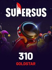 Super Sus 310 Goldstar - PHILIPPINES Direct Top-up PHILIPPINES