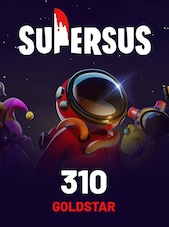 Super Sus 310 Goldstar GLOBAL