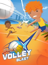 Super Volley Blast Xbox One Xbox Live Key UNITED STATES