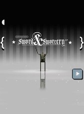 Superbrothers: Sword & Sworcery EP Steam Key GLOBAL Steam Anahtar KÜRESEL
