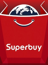 Superbuy Gift Card 100 MYR Superbuy Key MALAYSIA