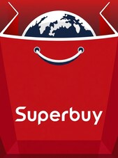 Superbuy Gift Card 50 MYR Superbuy Key MALAYSIA