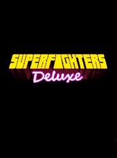 Superfighters Deluxe PC Steam Key GLOBAL