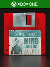 Superhot: Mind Control Delete (Xbox One) - Xbox Live Key - UNITED STATES Xbox Live Klíč SPOJENÉ STÁTY
