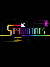 SuperLuminauts PC Steam Key GLOBAL
