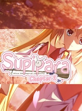 Supipara - Chapter 2 Spring Has Come! PC Steam Key GLOBAL