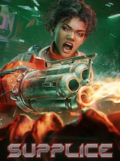 Supplice PC Steam Key GLOBAL