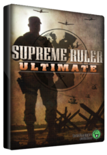Supreme Ruler Ultimate PC Steam Key GLOBAL