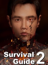 Survival Guide 2 PC Steam Key GLOBAL