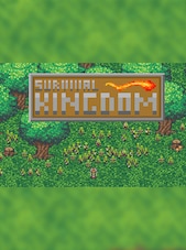 Survival Kingdom PC Steam Key GLOBAL
