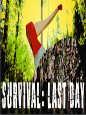 Survival: Last Day PC Steam Chiave GLOBALE