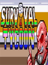 Survival Tycoon PC Steam Key GLOBAL