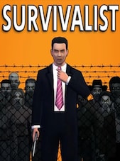 Survivalist PC Steam Key GLOBAL