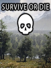 Survive or Die PC Steam Key GLOBAL