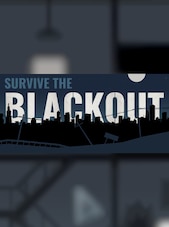 Survive the Blackout PC Steam Key GLOBAL
