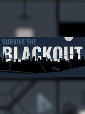 Survive the Blackout - Steam - Key GLOBAL Steam Anahtar KÜRESEL