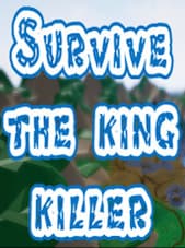 Survive: The king killer PC Steam Clé GLOBAL