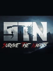 Survive the Nights Steam Key GLOBAL Steam Anahtar KÜRESEL