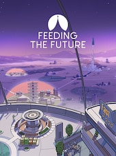 Surviving Mars: Relaunched - Feeding the Future PC Steam Key EUROPE