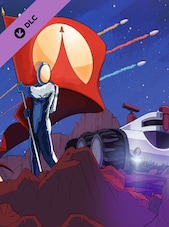 Surviving Mars: Space Race Steam Key CIS Steam Klíč CIS
