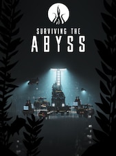Surviving the Abyss PC Steam Gift EUROPE