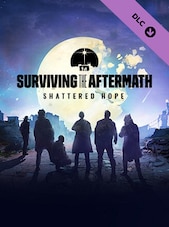 Surviving the Aftermath: Shattered Hope PC Steam Key GLOBAL