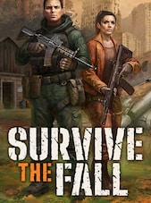 Surviving the Fall PC Steam Key GLOBAL