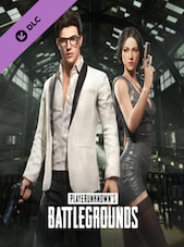 Survivor Pass 3 (PUBG): Wild Card PC Steam Gift GLOBAL