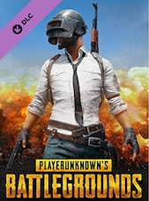 Survivor Pass 4: Aftermath (PUBG DLC) PC Steam Key RUSSIA