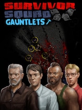 Survivor Squad: Gauntlets Steam Gift CIS Steam Hediye CIS