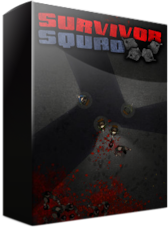 Survivor Squad PC Steam Key GLOBAL