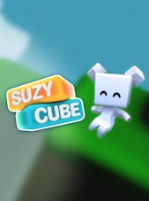 Suzy Cube Steam Key GLOBAL Steam Anahtar KÜRESEL