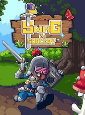 Swag and Sorcery PC Steam Key GLOBAL