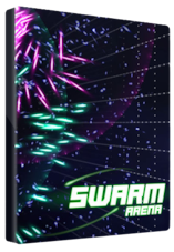 Swarm Arena Steam Key GLOBAL Steam Kulcs GLOBÁLIS
