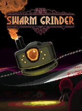Swarm Grinder PC Steam Gift GLOBAL