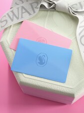 Swarovski Gift Card 250 EUR Swarovski Clé FRANCE