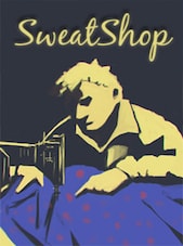 SweatShop PC Steam Chiave GLOBALE