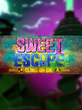 Sweet Escape VR (PC) - Steam Key - GLOBAL Steam Klíč GLOBÁLNÍ