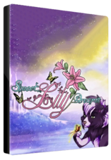 Sweet Lily Dreams PC Steam Clé GLOBAL