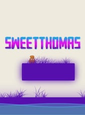 Sweet Thomas PC Steam Chiave GLOBALE