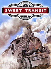 Sweet Transit PC Steam Key EUROPE