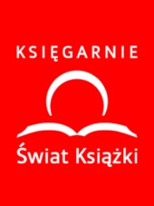 Świat Książki Gift Card 100 PLN - Świat Książki Key - POLAND Świat Książki Klíč POLSKO