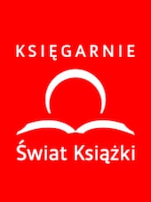 Świat Książki Gift Card 50 PLN Świat Książki Key POLAND