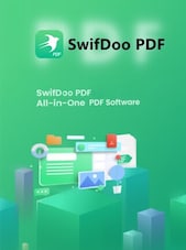 SwifDoo PDF Pro - MAC 1 dispozitiv Lifetime SwifDoo Key GLOBAL